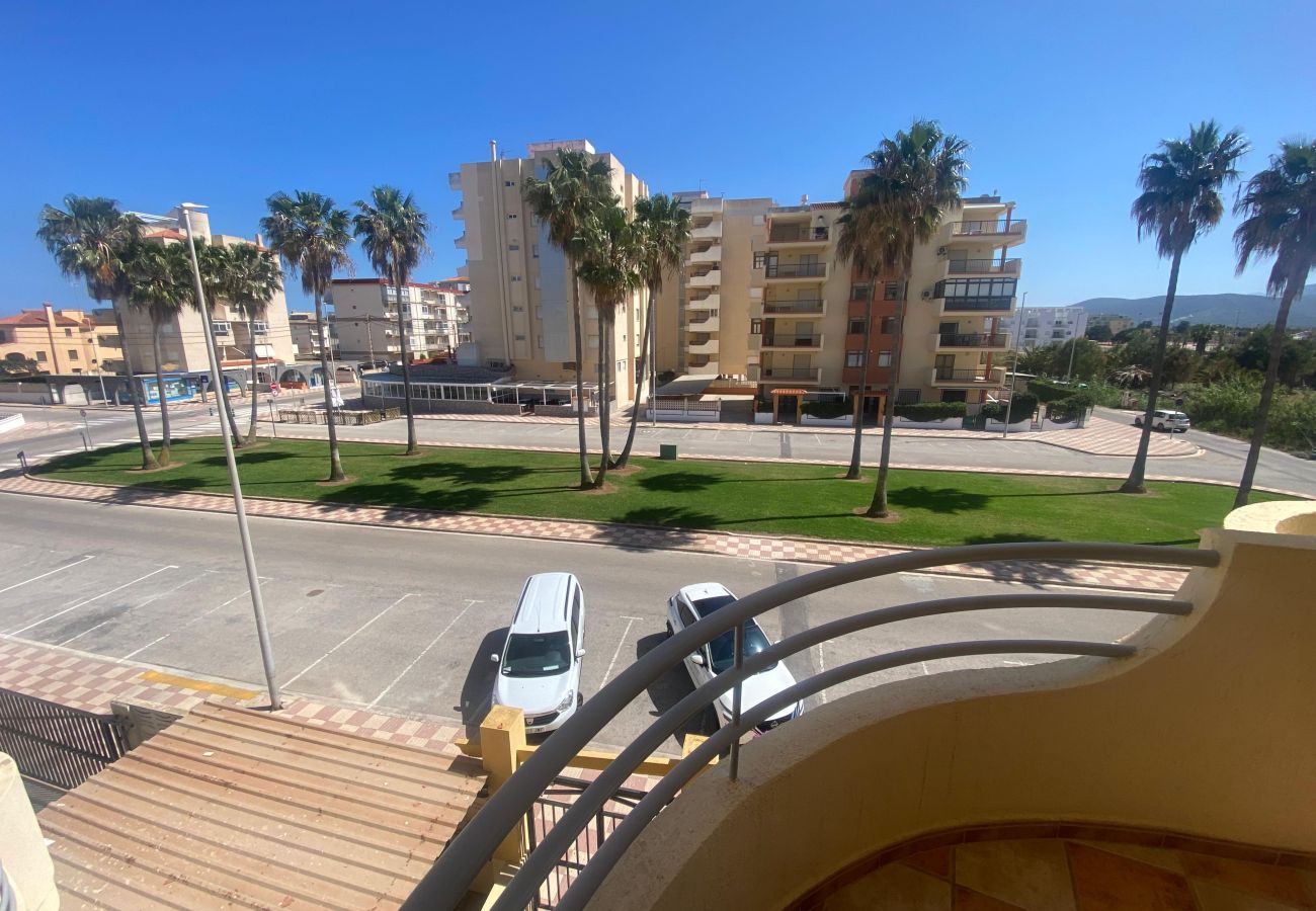 Apartamento en Xeraco Playa - Bitácora II 2º pta.2