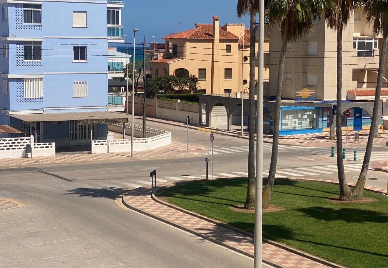 Apartamento en Xeraco Playa - Bitácora II 2º pta.2