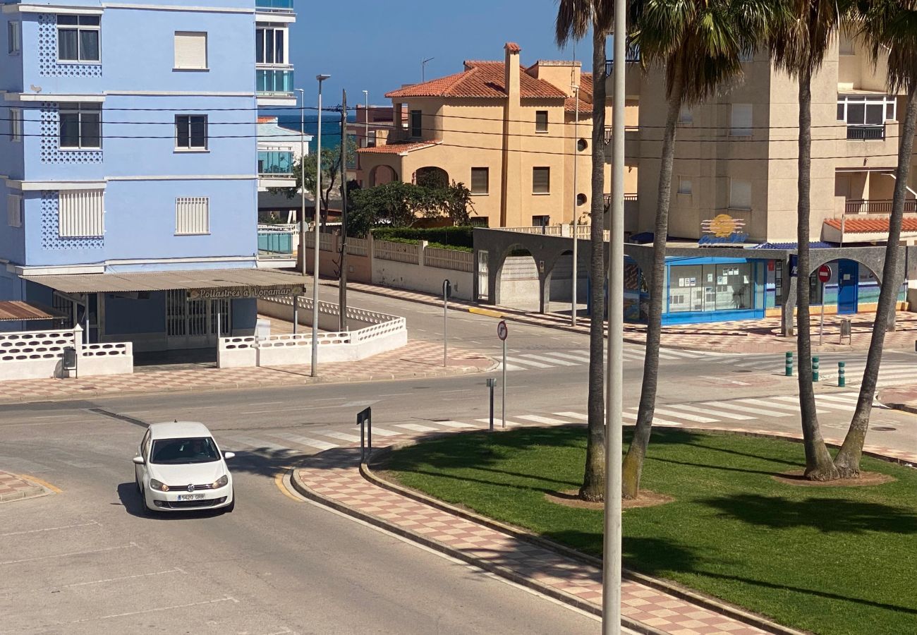 Apartamento en Xeraco Playa - Bitácora II 2º pta.2