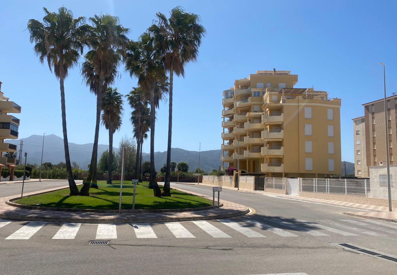 Apartamento en Xeraco Playa - Bitácora II 2º pta.2