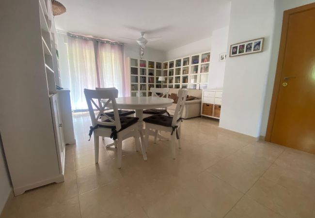 Apartamento en Xeraco Playa - Delfines III bl.III esc.3 1º pta.4 Apartamento en Xeraco Playa - Delfines III bl.III esc.3 1º pta.4