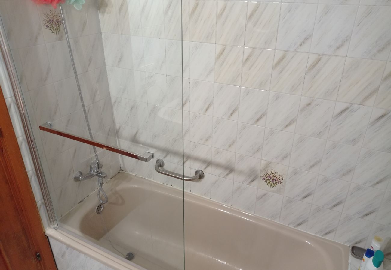 Apartamento en Playa de Gandía - 1.Los Dorados esc.I 2º pta.206