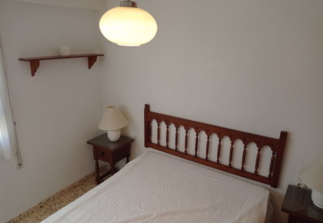 Apartamento en Playa de Gandía - 1.Manacor esc.I 8º pta.15 Apartamento en Playa de Gandía - 1.Manacor esc.I 8º pta.15