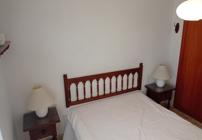 Apartamento en Playa de Gandía - 1.Manacor esc.I 8º pta.15 Apartamento en Playa de Gandía - 1.Manacor esc.I 8º pta.15