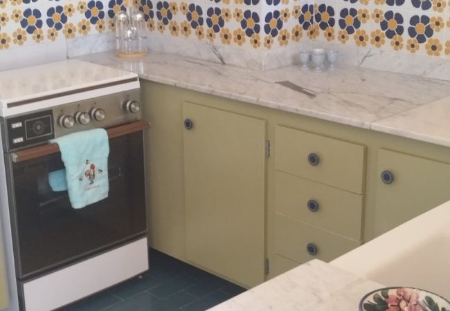 Apartamento en Playa de Gandía - 1.Manacor esc.I 8º pta.15 Apartamento en Playa de Gandía - 1.Manacor esc.I 8º pta.15