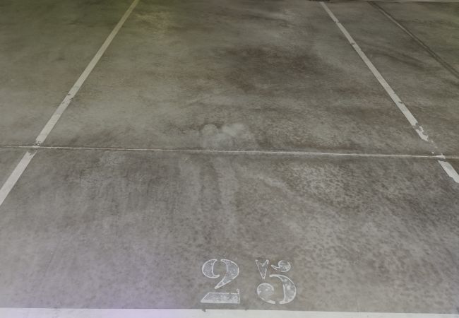 Apartamento en Playa de Gandía - 1.Manacor esc.I 8º pta.15 Apartamento en Playa de Gandía - 1.Manacor esc.I 8º pta.15