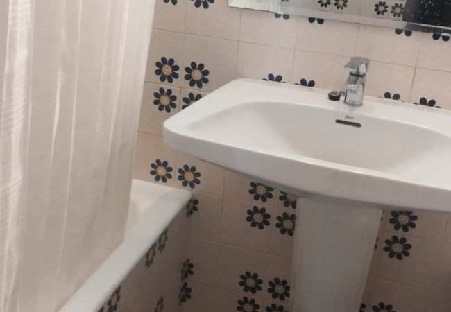 Apartamento en Playa de Gandía - 1.Manacor esc.I 8º pta.15 Apartamento en Playa de Gandía - 1.Manacor esc.I 8º pta.15