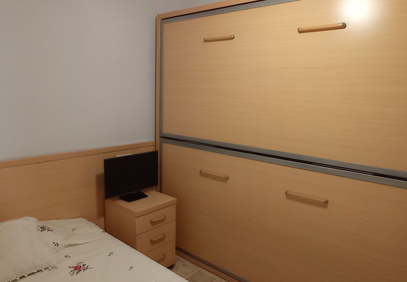 Apartamento en Xeraco Playa - Delfines I Bl.VII 1º pta 4