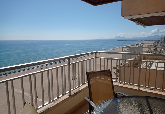 Apartamento en Playa de Gandía - 1.Torres del Mar 15º pta.59 Apartamento en Playa de Gandía - 1.Torres del Mar 15º pta.59