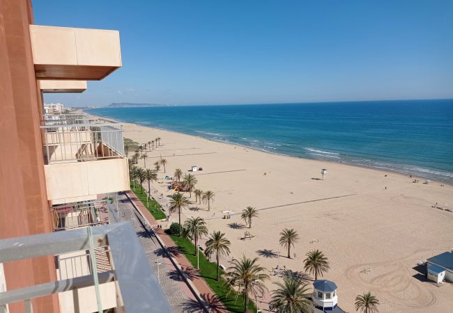 Apartamento en Playa de Gandía - 1.Torres del Mar 15º pta.59 Apartamento en Playa de Gandía - 1.Torres del Mar 15º pta.59