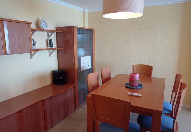 Apartamento en Playa de Gandía - 1.Torres del Mar 15º pta.59 Apartamento en Playa de Gandía - 1.Torres del Mar 15º pta.59