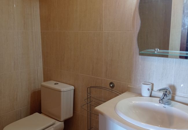 Apartamento en Playa de Gandía - 1.Torres del Mar 15º pta.59 Apartamento en Playa de Gandía - 1.Torres del Mar 15º pta.59