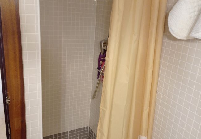 Apartamento en Playa de Gandía - 1.Torres del Mar 15º pta.59 Apartamento en Playa de Gandía - 1.Torres del Mar 15º pta.59