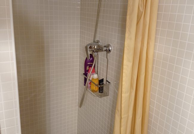 Apartamento en Playa de Gandía - 1.Torres del Mar 15º pta.59 Apartamento en Playa de Gandía - 1.Torres del Mar 15º pta.59