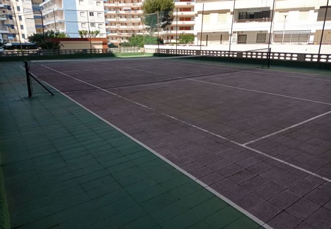 Apartamento en Playa de Gandía - 1.Torres del Mar 15º pta.59 Apartamento en Playa de Gandía - 1.Torres del Mar 15º pta.59