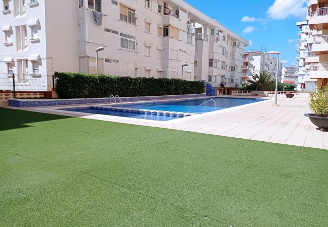 Apartamento en Playa de Gandía - 1.Torres del Mar 15º pta.59 Apartamento en Playa de Gandía - 1.Torres del Mar 15º pta.59