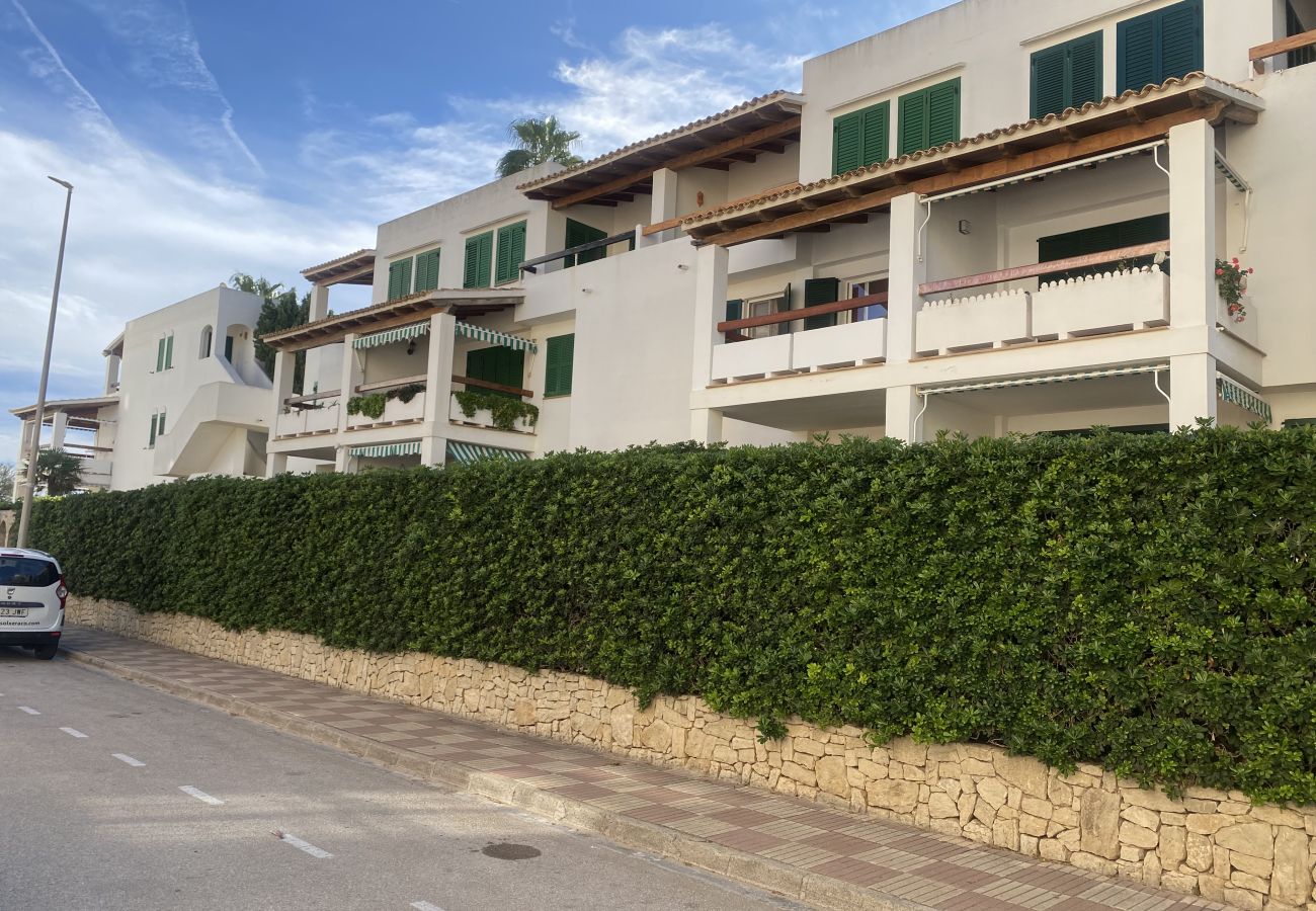 Apartamento en Xeraco Playa - Deltamar 23 - 1º