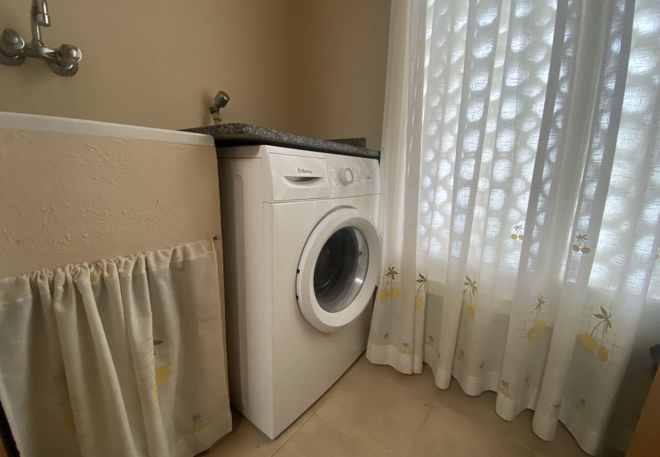Apartamento en Xeraco Playa - Deltamar 23 - 1º
