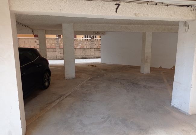 Apartamento en Playa de Gandía - 1.Mar Blau esc.I 3º pta 6 Apartamento en Playa de Gandía - 1.Mar Blau esc.I 3º pta 6