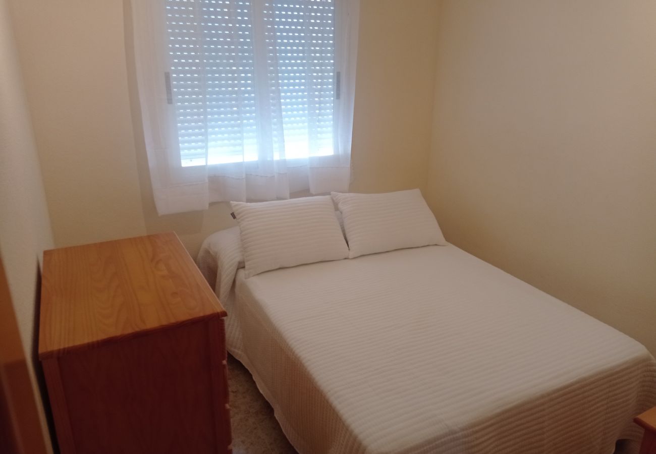 Apartamento en Xeraco Playa - Niágara esc.IV 3º pta.5