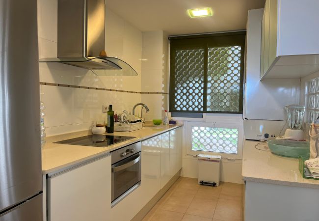 Apartamento en Xeraco Playa - Deltamar R.C. 79 bajo - esc.13 Apartamento en Xeraco Playa - Deltamar R.C. 79 bajo - esc.13