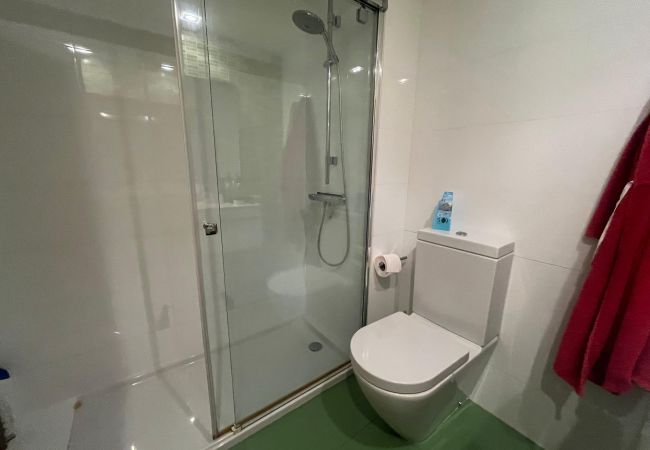 Apartamento en Xeraco Playa - Deltamar R.C. 79 bajo - esc.13 Apartamento en Xeraco Playa - Deltamar R.C. 79 bajo - esc.13