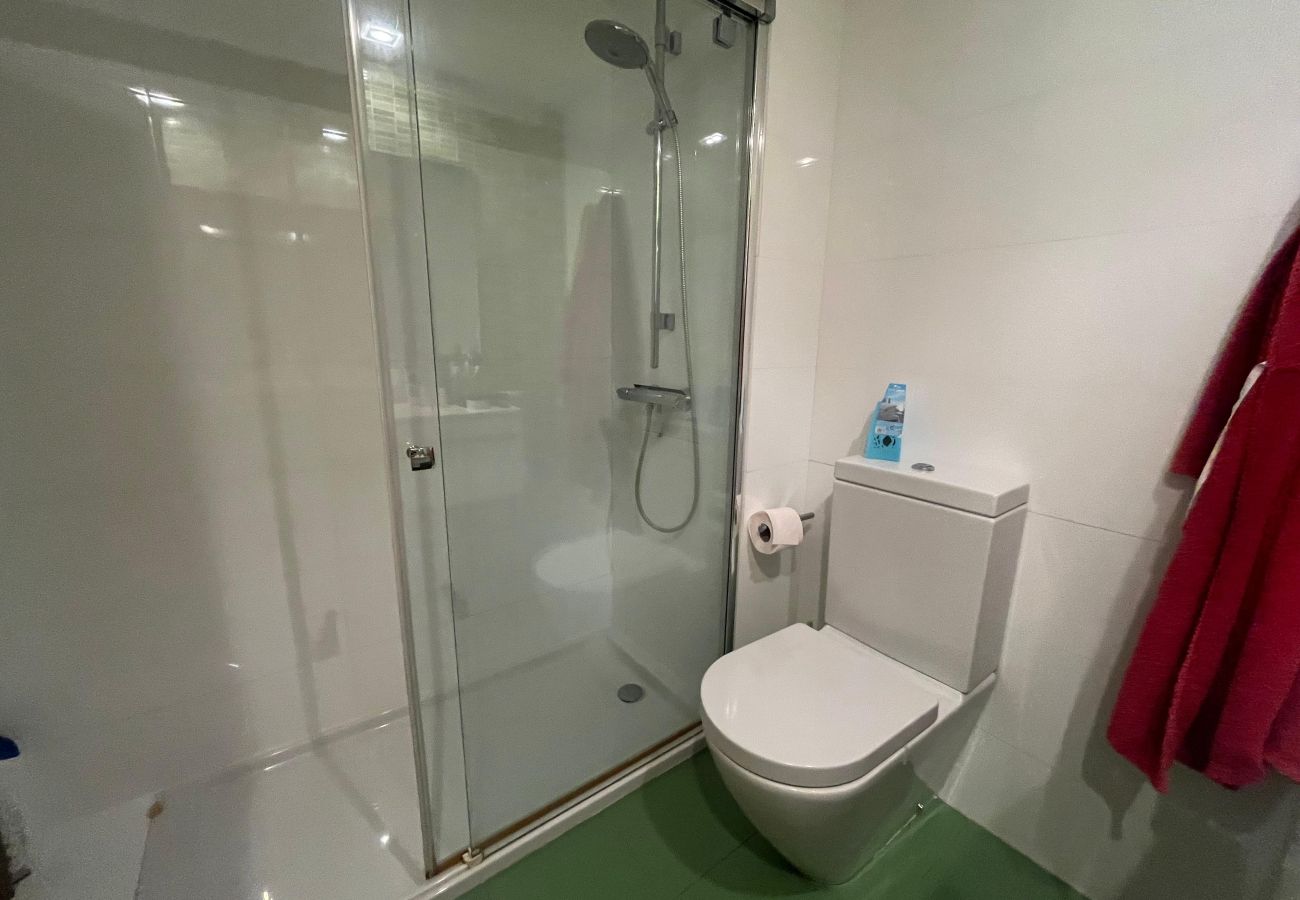 Apartamento en Xeraco Playa - Deltamar R.C. 79 bajo - esc.13