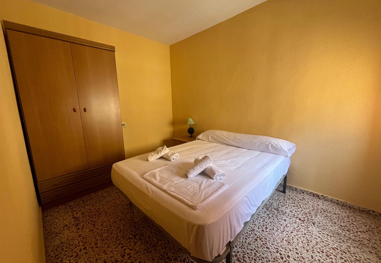 Apartamento en Playa de Gandía - 1.Calle Atlántic 86 3º-13ª