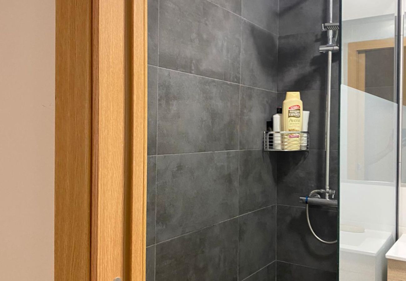 Apartamento en Playa de Gandía - 1.Las Joyitas 2º pta.3