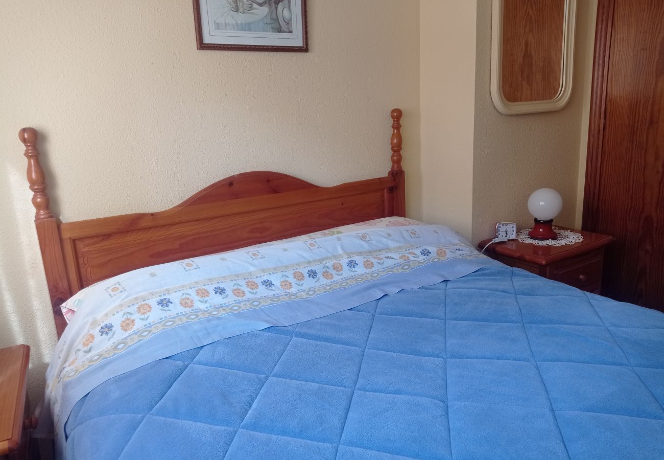 Apartamento en Xeraco Playa - Barlovento I esc.II 2º pta.3