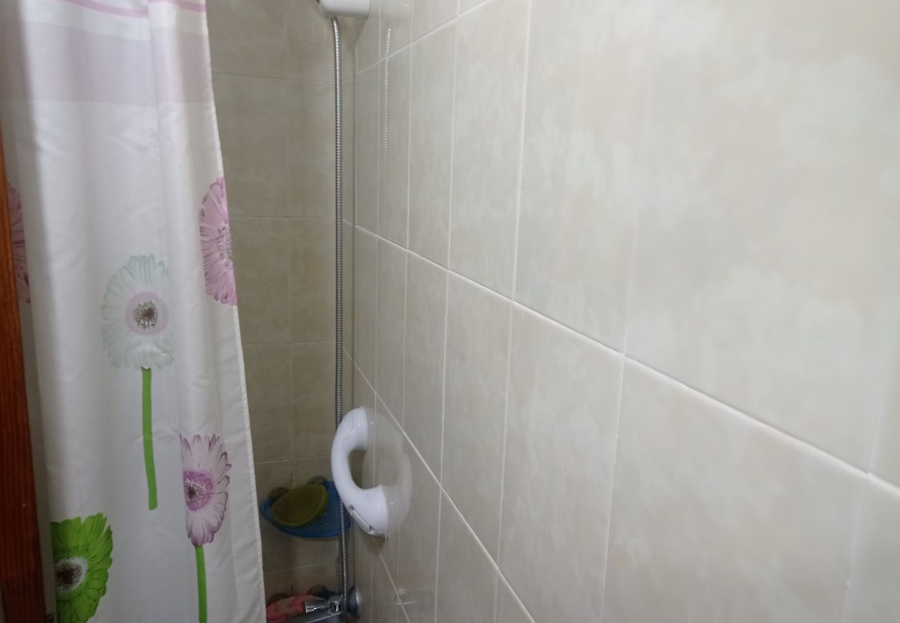 Apartamento en Xeraco Playa - Barlovento I esc.II 2º pta.3
