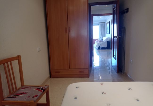 Apartamento en Playa de Gandía - 1.Bahamas I esc.II 8º pta.15 Apartamento en Playa de Gandía - 1.Bahamas I esc.II 8º pta.15