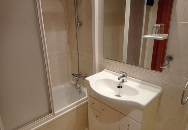 Apartamento en Playa de Gandía - 1.Bahamas I esc.II 8º pta.15 Apartamento en Playa de Gandía - 1.Bahamas I esc.II 8º pta.15