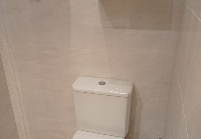 Apartamento en Playa de Gandía - 1.Bahamas I esc.II 8º pta.15 Apartamento en Playa de Gandía - 1.Bahamas I esc.II 8º pta.15