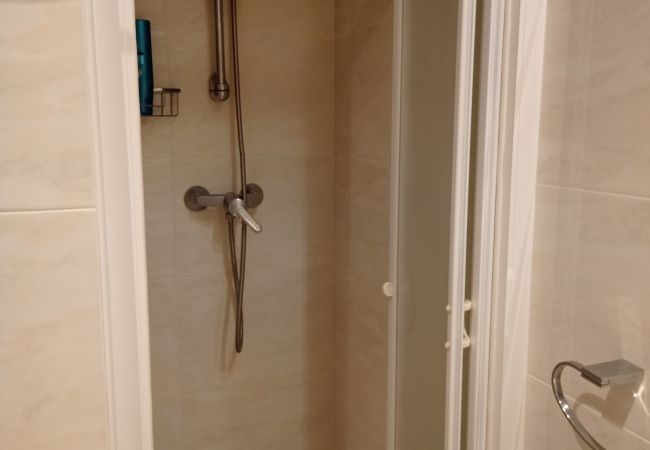 Apartamento en Playa de Gandía - 1.Bahamas I esc.II 8º pta.15 Apartamento en Playa de Gandía - 1.Bahamas I esc.II 8º pta.15