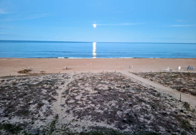 Apartamento en Xeraco Playa - Descans esc.A 4º pta.7