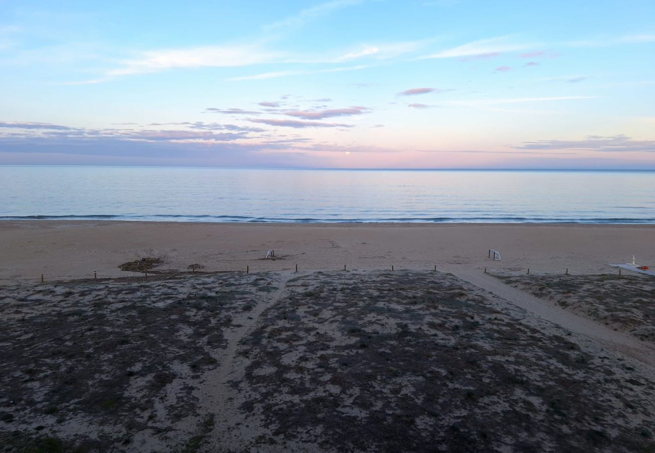 Apartamento en Xeraco Playa - Descans esc.A 4º pta.7