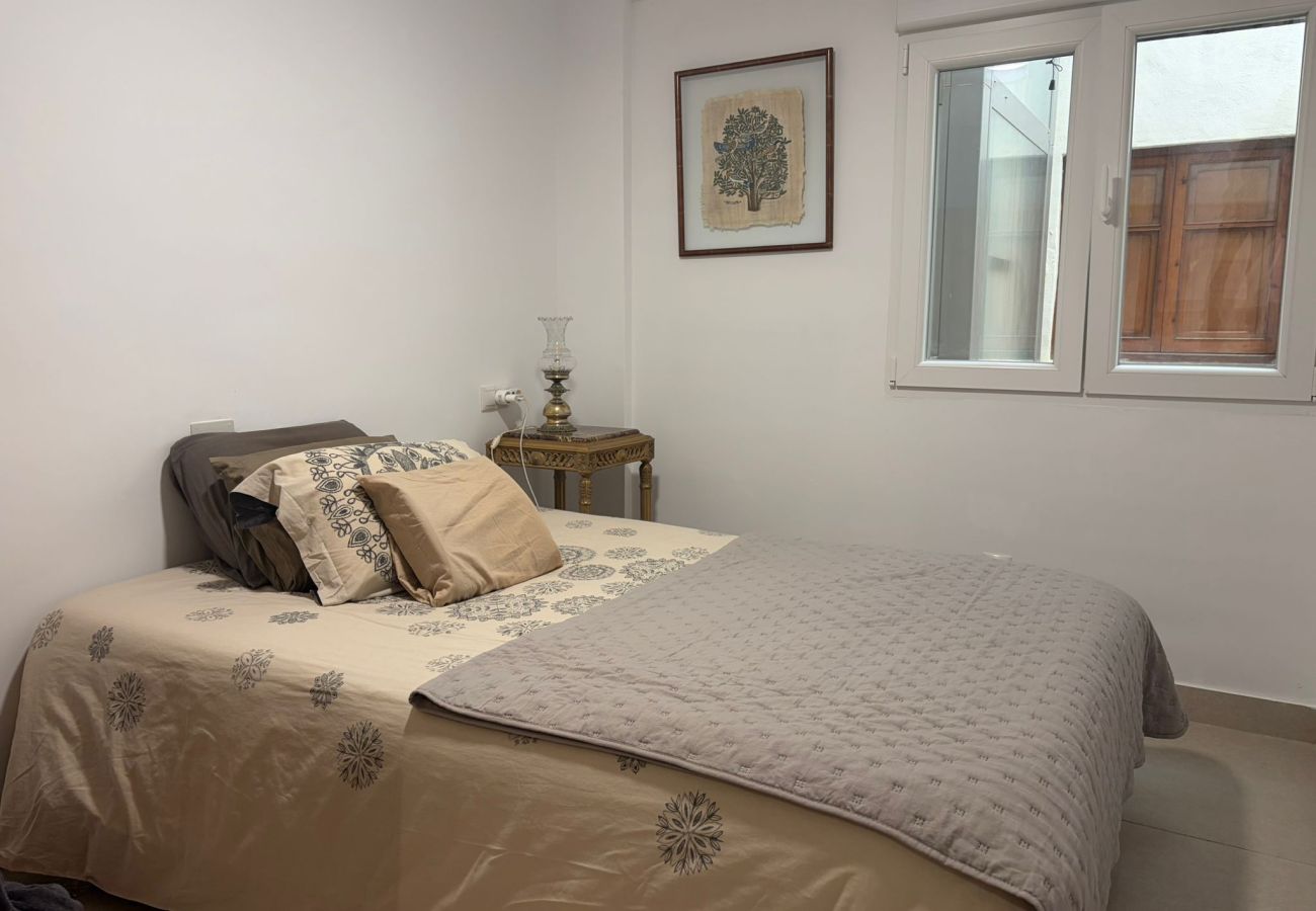 Apartamento en Xeraco Playa - La Caracola Esc. A 2º pta 8