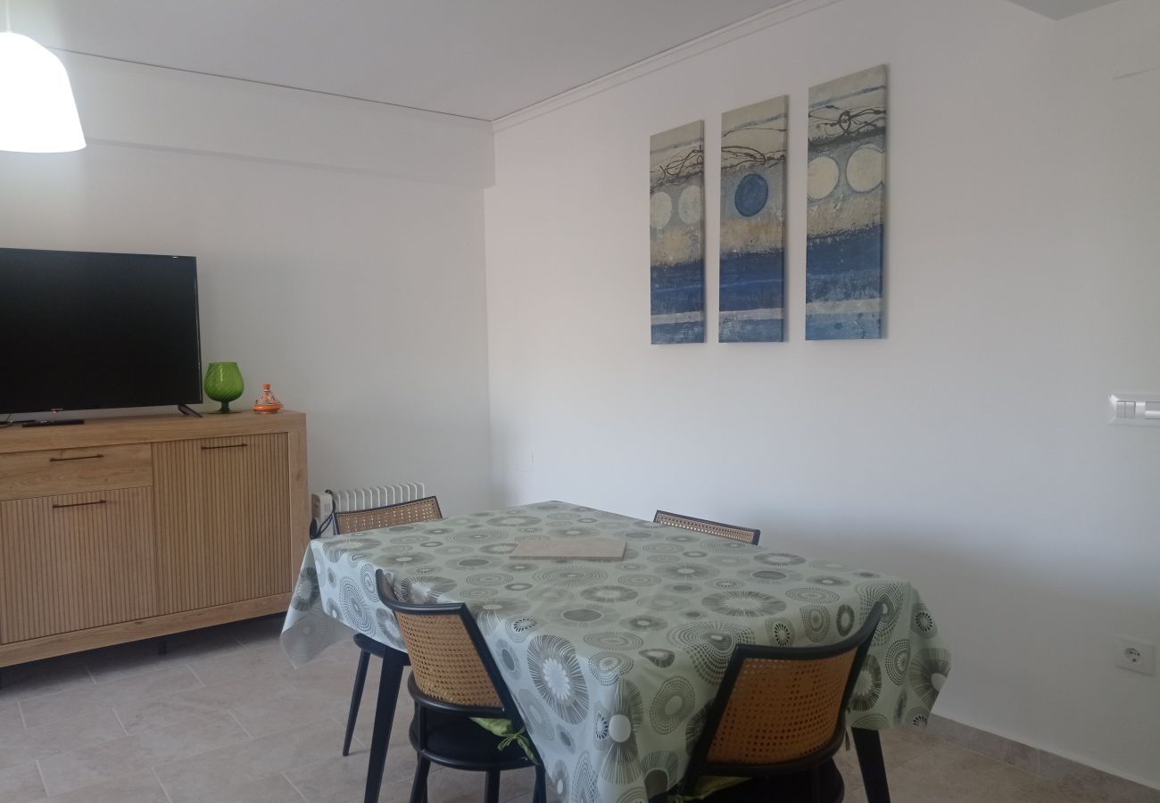 Apartamento en Xeraco Playa - La Caracola 3º Solo Familias!