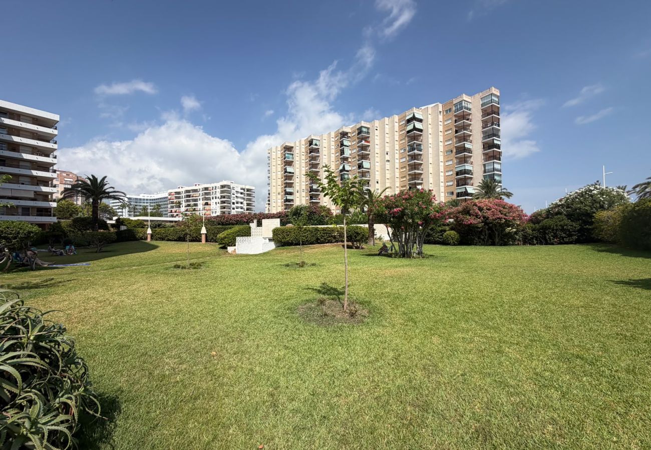 Apartamento en Playa de Gandía - SAN PAULO 6º SOLO FAMILIAS