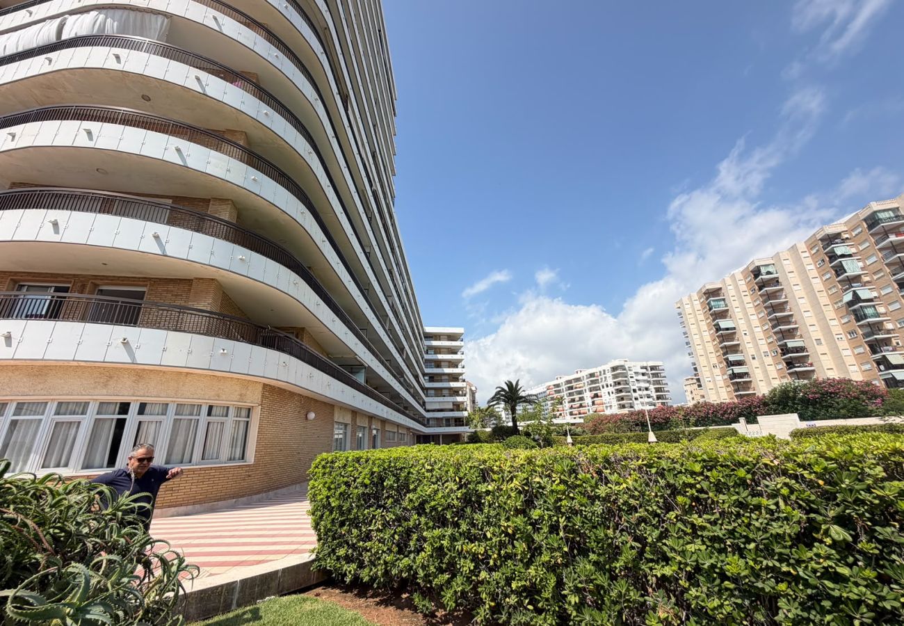 Apartamento en Playa de Gandía - SAN PAULO 6º SOLO FAMILIAS