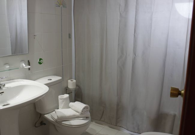 Ferienwohnung in Xeraco Playa - Xeracsol I 5ºD Ferienwohnung in Xeraco Playa - Xeracsol I 5ºD