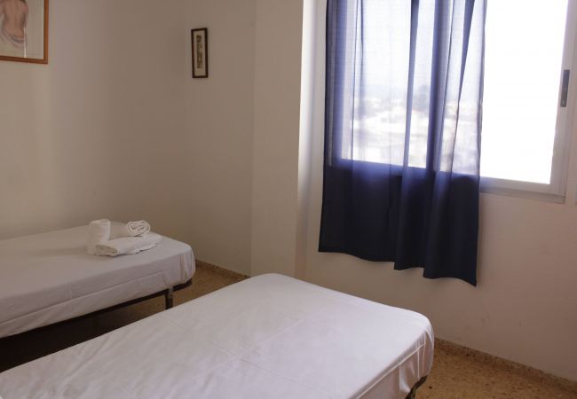 Ferienwohnung in Xeraco Playa - Xeracsol I 5ºD Ferienwohnung in Xeraco Playa - Xeracsol I 5ºD