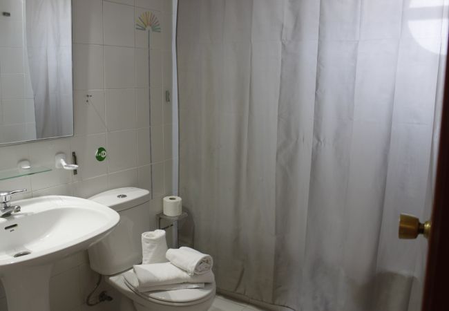 Ferienwohnung in Xeraco Playa - Xeracsol I 5ºD Ferienwohnung in Xeraco Playa - Xeracsol I 5ºD