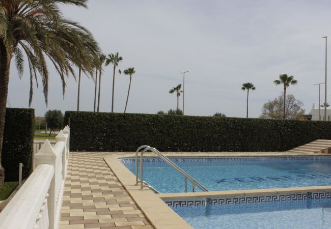 Ferienwohnung in Xeraco Playa - Xeracsol I 5ºD Ferienwohnung in Xeraco Playa - Xeracsol I 5ºD