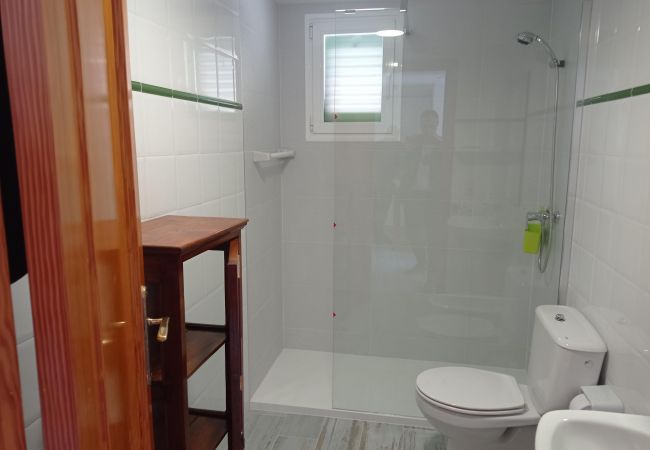 Ferienwohnung in Xeraco Playa - Deltamar R.C. 64 Ferienwohnung in Xeraco Playa - Deltamar R.C. 64