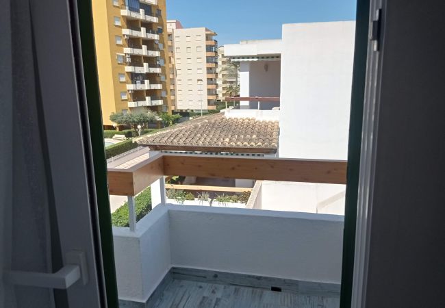 Ferienwohnung in Xeraco Playa - Deltamar R.C. 64 Ferienwohnung in Xeraco Playa - Deltamar R.C. 64