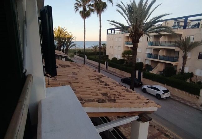 Ferienwohnung in Xeraco Playa - Deltamar R.C. 64 Ferienwohnung in Xeraco Playa - Deltamar R.C. 64