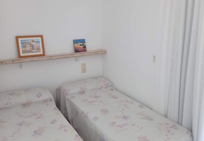 Ferienwohnung in Xeraco Playa - Deltamar R.C. 64 Ferienwohnung in Xeraco Playa - Deltamar R.C. 64