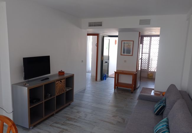 Ferienwohnung in Xeraco Playa - Deltamar R.C. 64 Ferienwohnung in Xeraco Playa - Deltamar R.C. 64